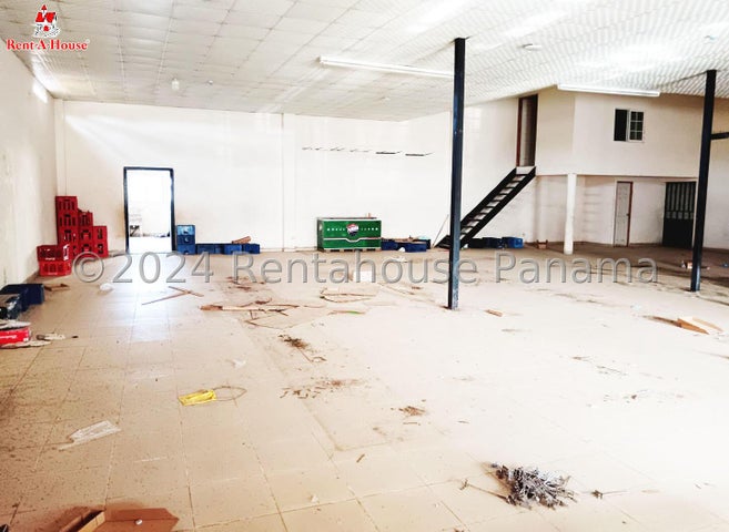 Commercial Property for Sale in Las Tablas Los Santos 06050